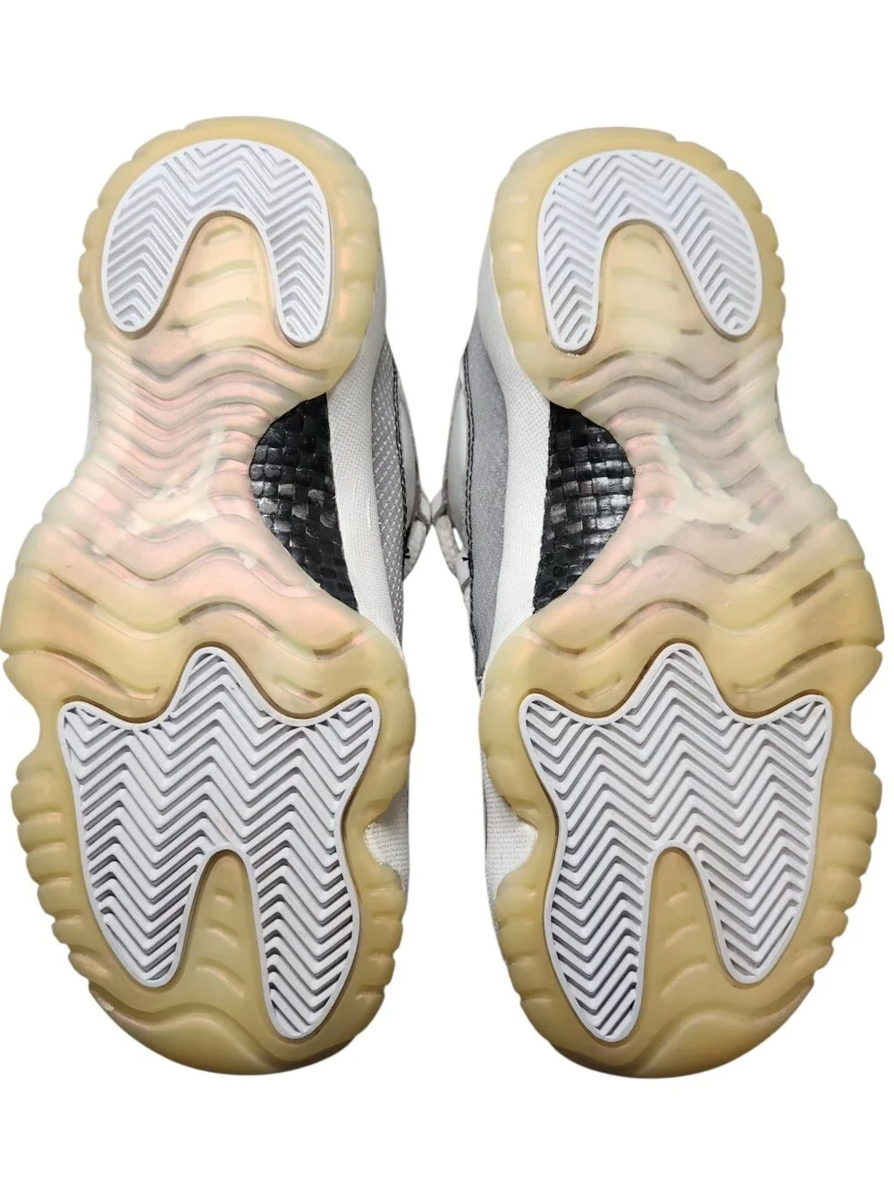 Men's Jordan 11 Retro Year of the Snake